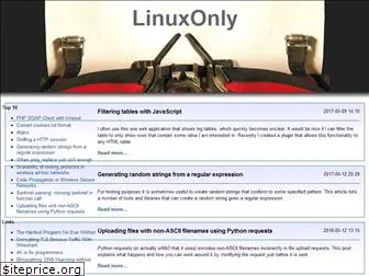 linuxonly.nl