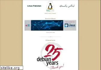 linuxpakistan.net