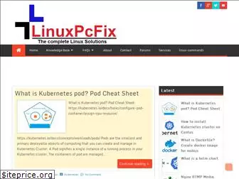 linuxpcfix.com