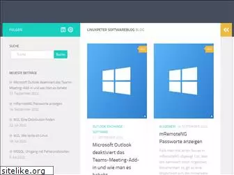 linuxpeter.de