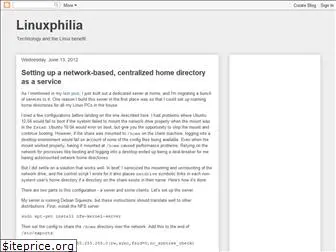 linuxphilia.blogspot.com