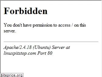 linuxpitstop.com