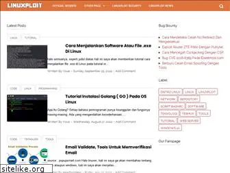linuxploit.com