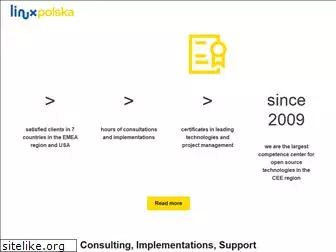 linuxpolska.com