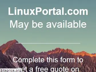 linuxportal.com