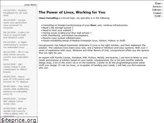 linuxpowered.com