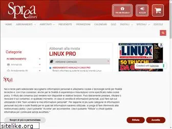 linuxpro.it