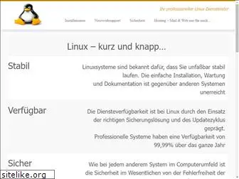 linuxprofi.at