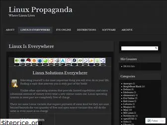 linuxpropaganda.wordpress.com