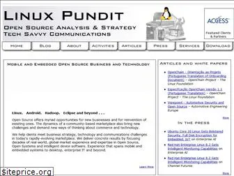 linuxpundit.com