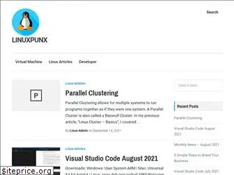 linuxpunx.com