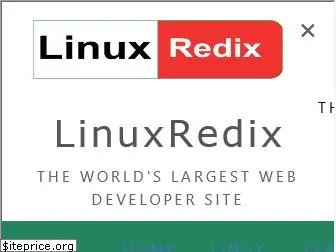 linuxredix.com