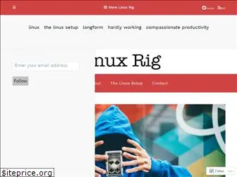 linuxrig.com