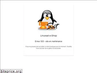 linuxsat-shop.net