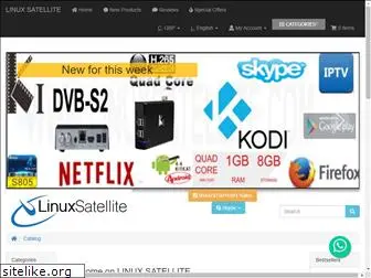 linuxsatellite.com