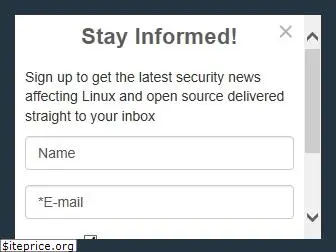 linuxsecurity.com