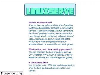 linuxserve.com