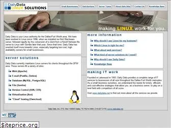 linuxservertech.com