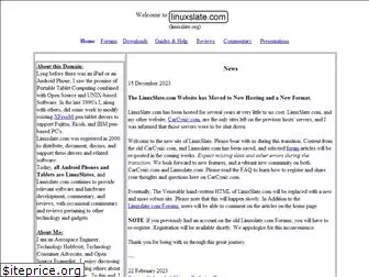 linuxslate.com