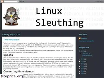 linuxsleuthing.blogspot.com