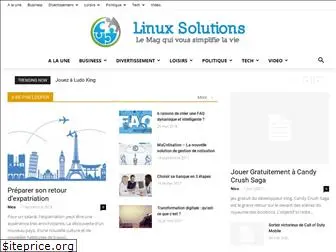 linuxsolutions.fr