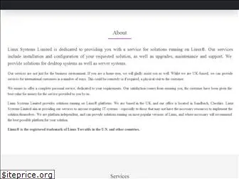 linuxsolutions.org