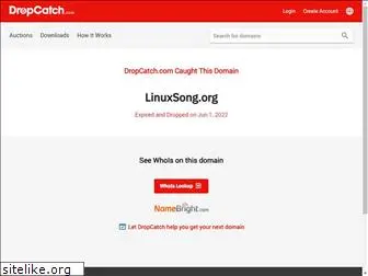 linuxsong.org