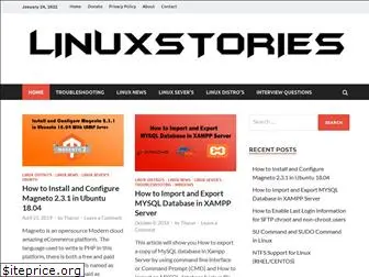 linuxstories.net