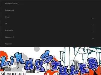 linuxstyler.hu