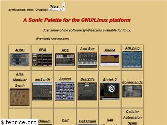 linuxsynths.com