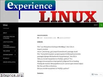linuxsysad.wordpress.com