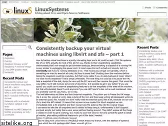 linuxsystems.it