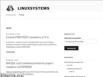 linuxsystems.ovh