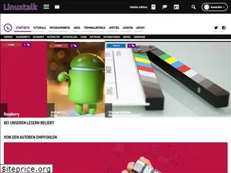 linuxtalk.de