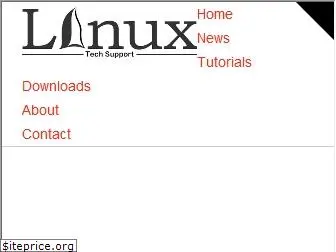 linuxtechsupport.co.uk