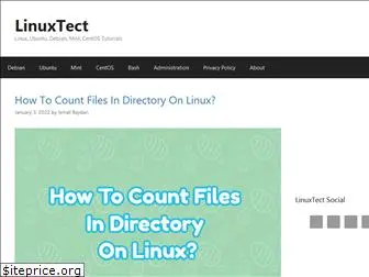 linuxtect.com