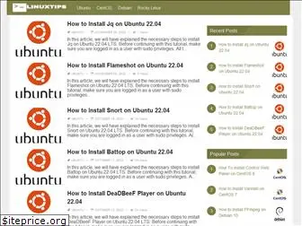 linuxtips.us