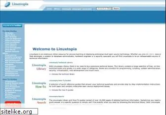 linuxtopia.org