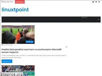 linuxtpoint.com