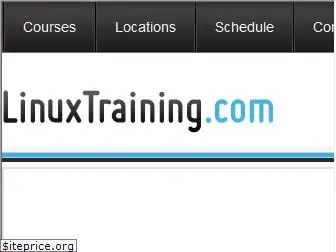 linuxtraining.com