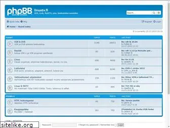 linuxtv.fi