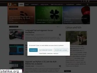 linuxundich.de