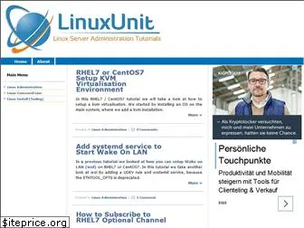 linuxunit.com