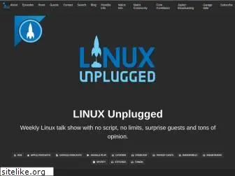 linuxunplugged.com
