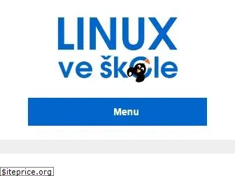 linuxveskole.cz