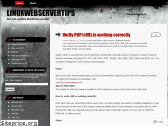 linuxwebservertips.wordpress.com