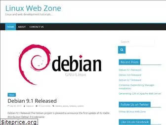 linuxwebzone.com