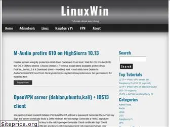 linuxwin.com