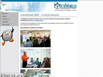 linuxworldexpo.co.uk