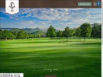 linvillegolfclub.com